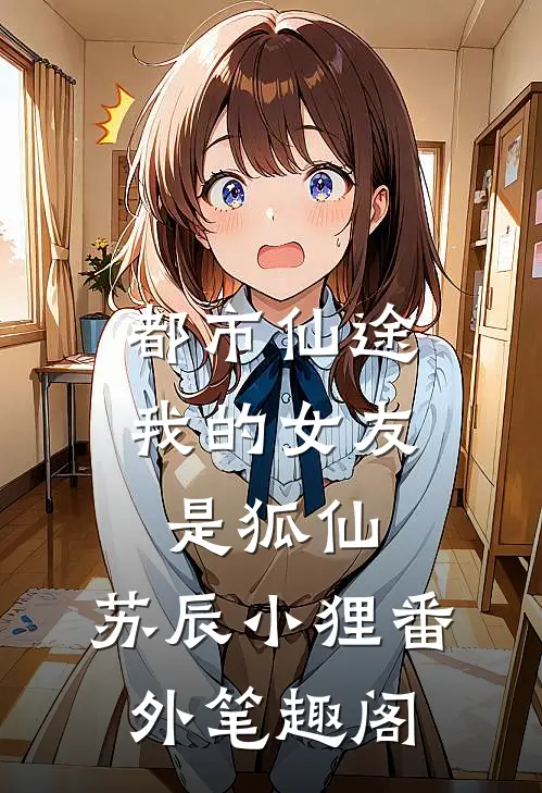 都市仙途：我的女友是狐仙：苏辰小狸番外笔趣阁