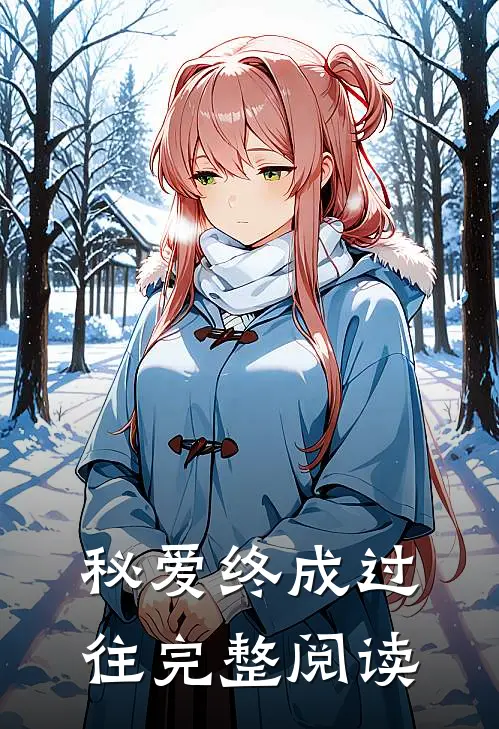 秘爱终成过往完整阅读
