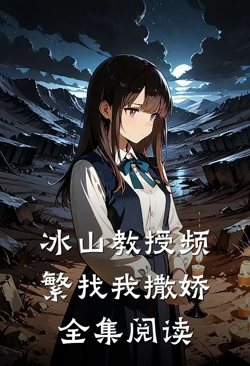 冰山教授频繁找我撒娇全集阅读