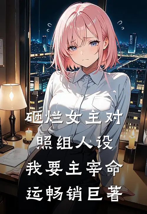 砸烂女主对照组人设，我要主宰命运畅销巨著