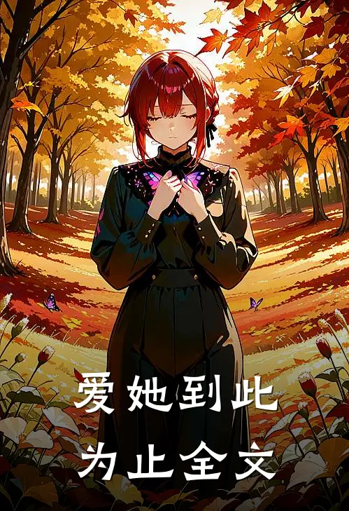 爱她到此为止全文