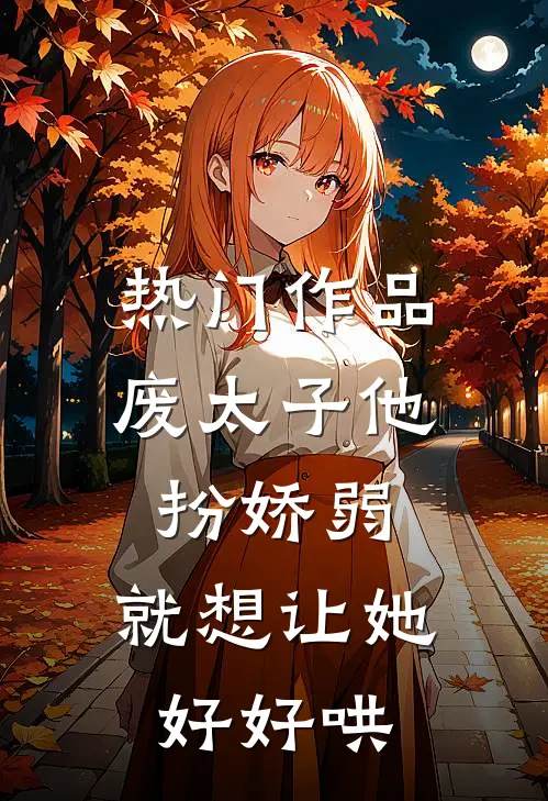 热门作品废太子他扮娇弱，就想让她好好哄