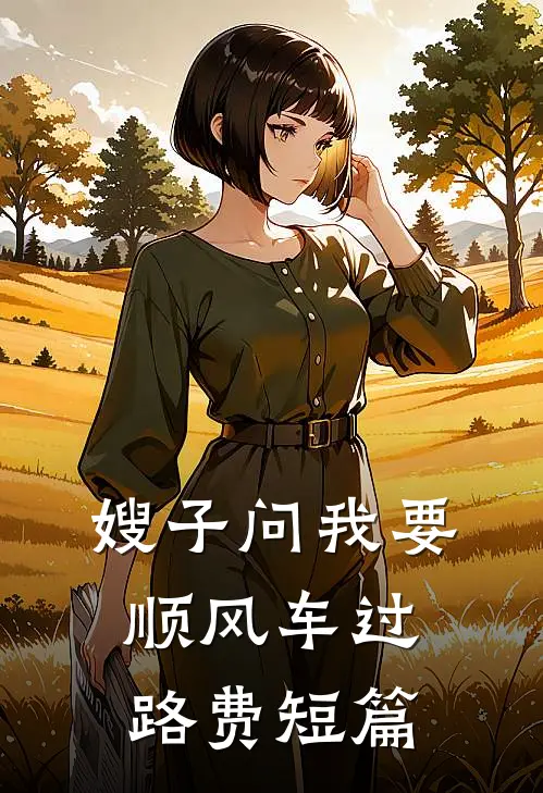 嫂子问我要顺风车过路费短篇