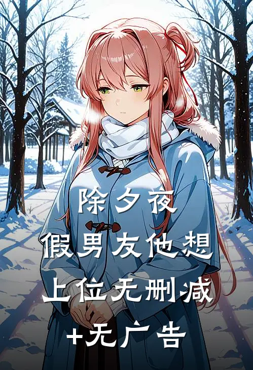 除夕夜，假男友他想上位无删减+无广告