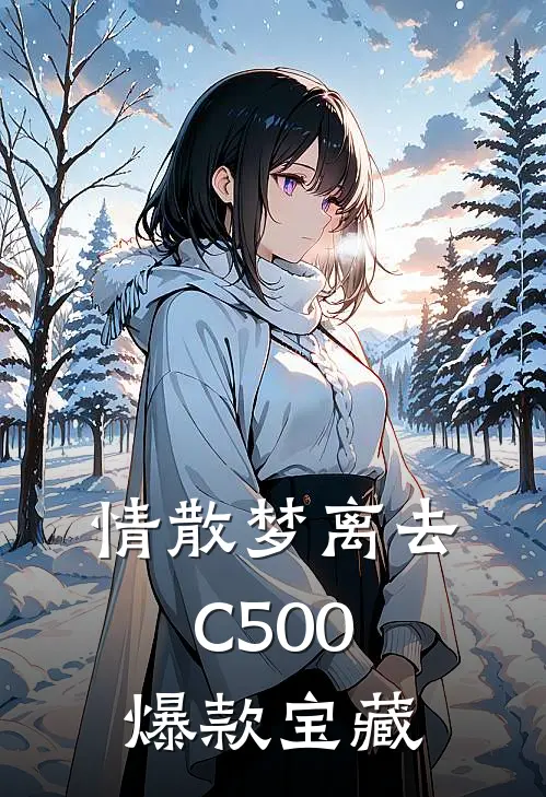 情散梦离去C500爆款宝藏