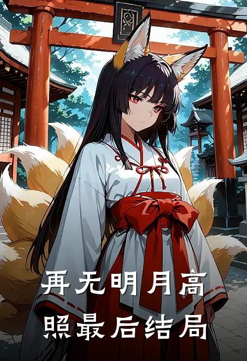 再无明月高照最后结局
