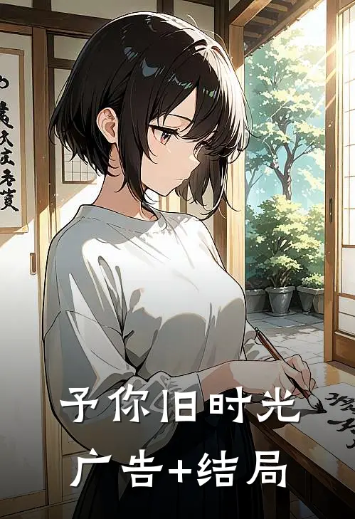 予你旧时光广告+结局
