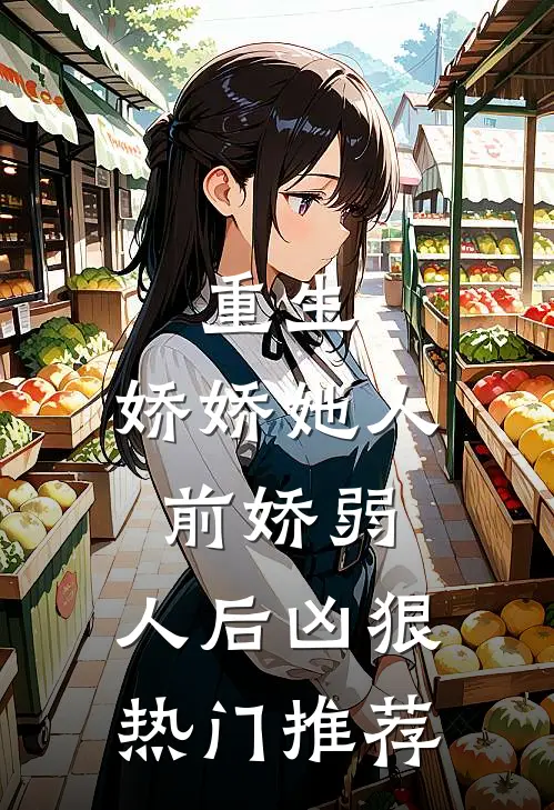 重生：娇娇她人前娇弱，人后凶狠热门推荐