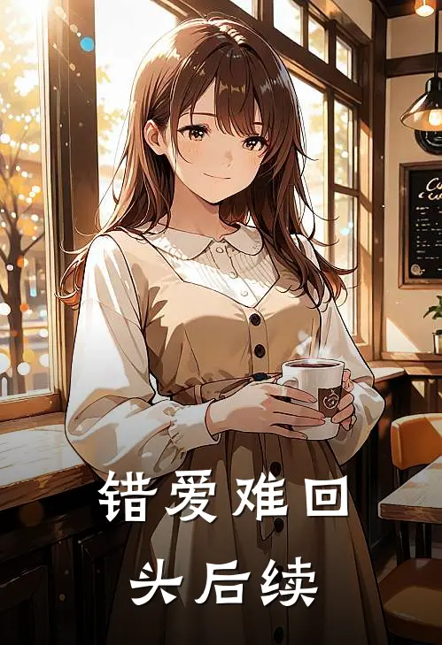 错爱难回头后续