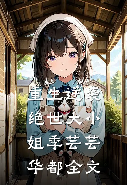 重生逆袭绝世大小姐季芸芸华都全文