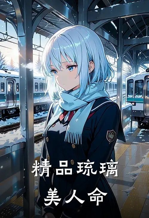 精品琉璃美人命