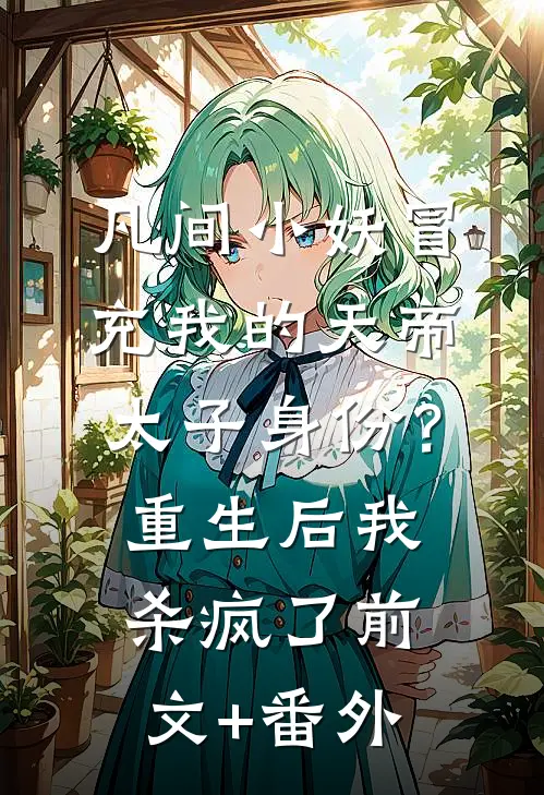 凡间小妖冒充我的天帝太子身份？重生后我杀疯了前文+番外