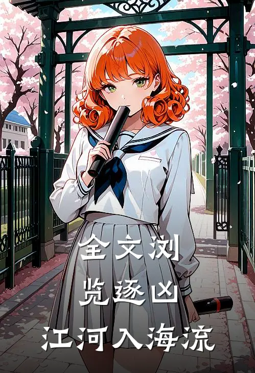 全文浏览逐凶：江河入海流