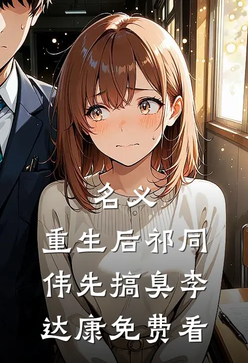 名义，重生后祁同伟先搞臭李达康免费看