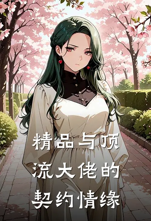 精品与顶流大佬的契约情缘