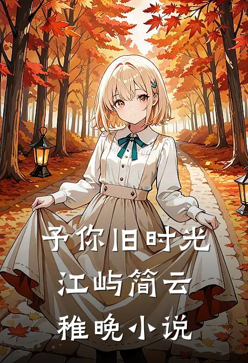 予你旧时光江屿简云稚晚小说