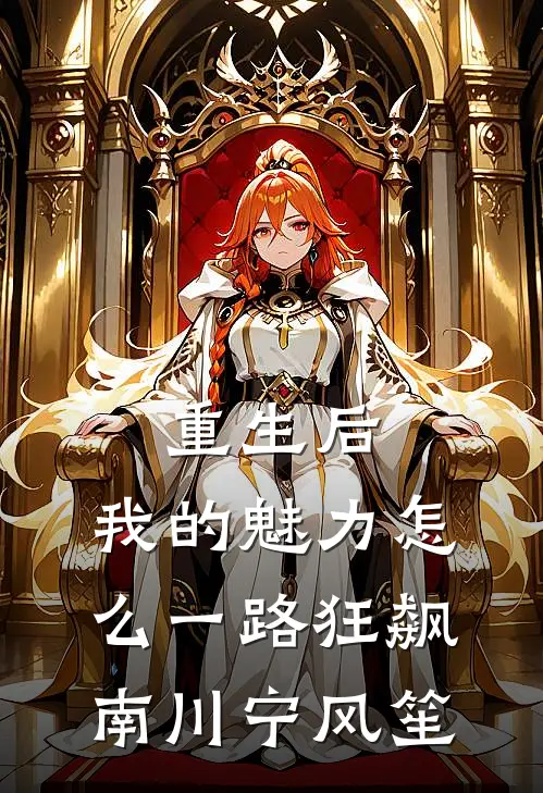 重生后，我的魅力怎么一路狂飙南川宁风笙