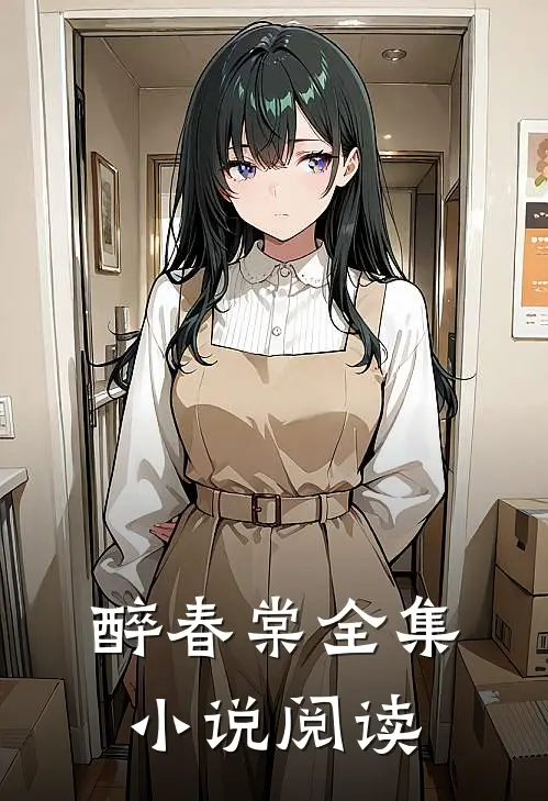醉春棠全集小说阅读