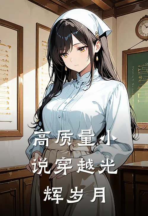 高质量小说穿越光辉岁月