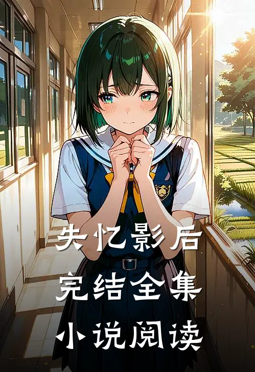 失忆影后完结全集小说阅读