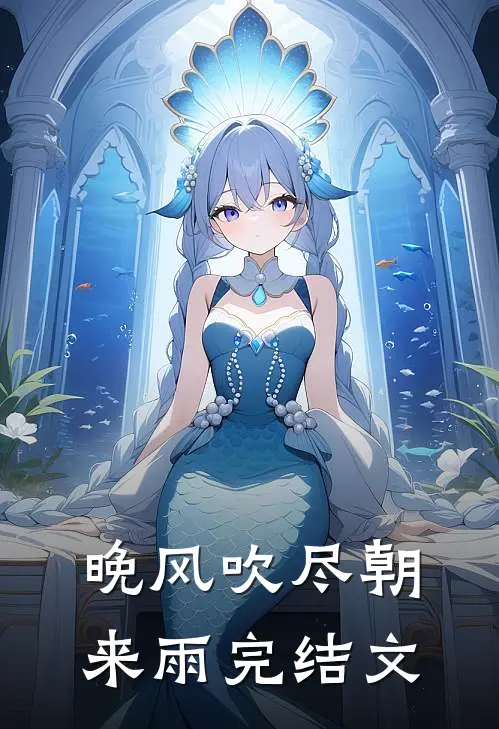 晚风吹尽朝来雨完结文