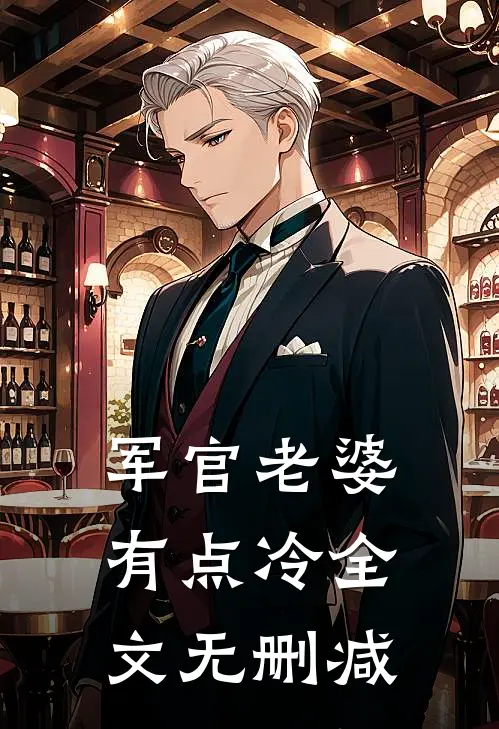军官老婆有点冷全文无删减