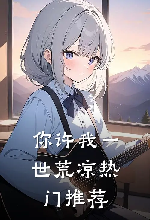 你许我一世荒凉热门推荐