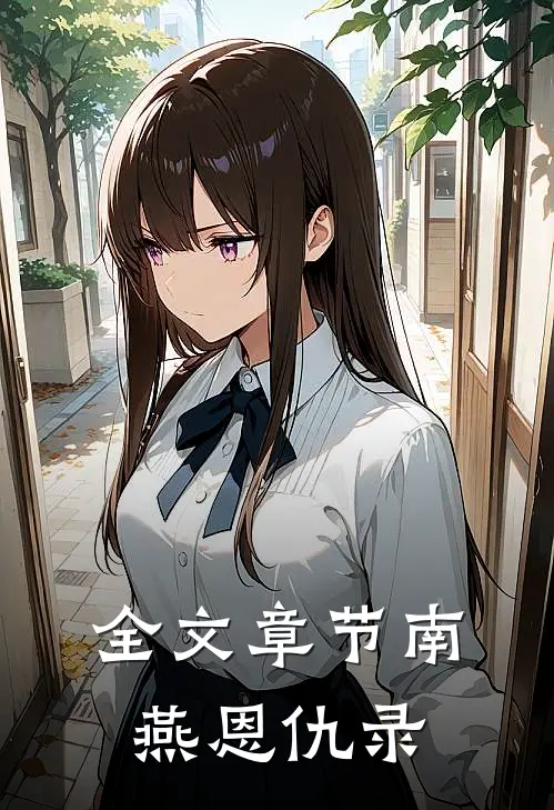 全文章节南燕恩仇录