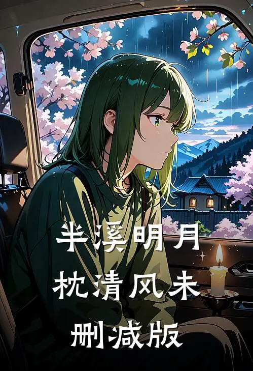 半溪明月枕清风未删减版