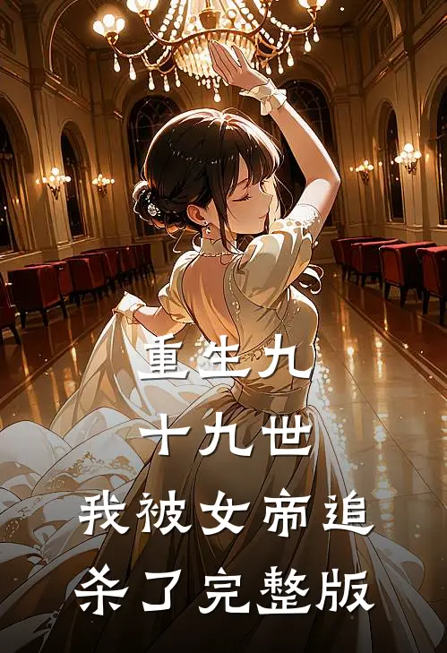 重生九十九世，我被女帝追杀了完整版