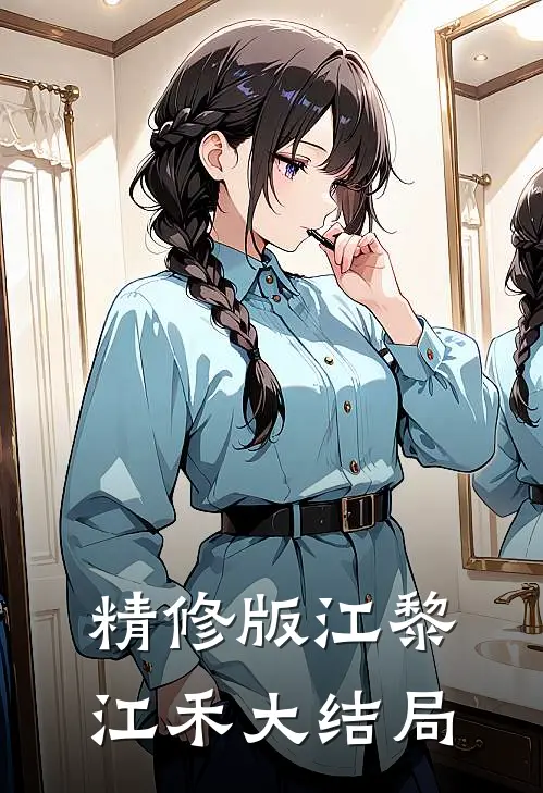 精修版江黎江禾大结局