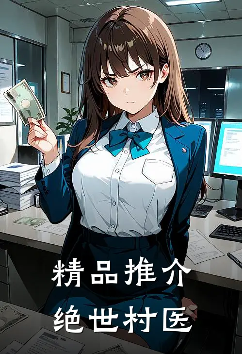 精品推介绝世村医