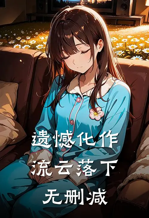 遗憾化作流云落下无删减