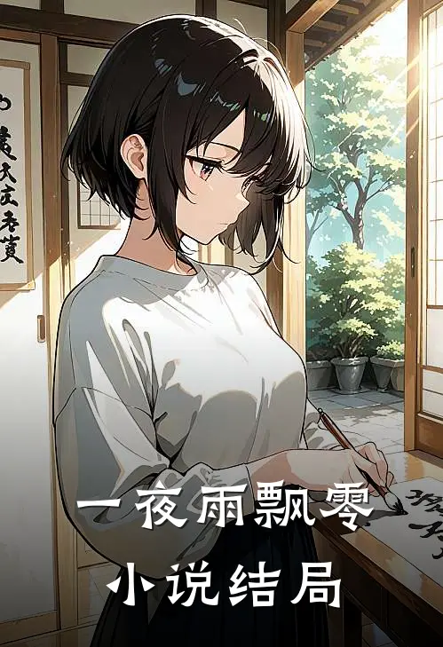 一夜雨飘零小说结局