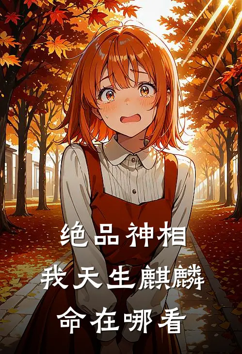 绝品神相：我天生麒麟命在哪看