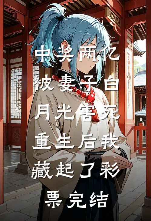 中奖两亿被妻子白月光害死，重生后我藏起了彩票完结