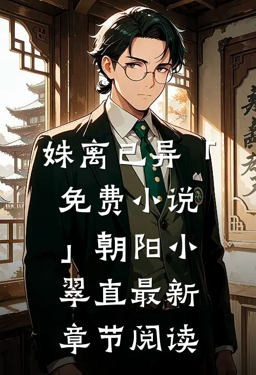 姝离已异「免费小说」朝阳小翠直最新章节阅读