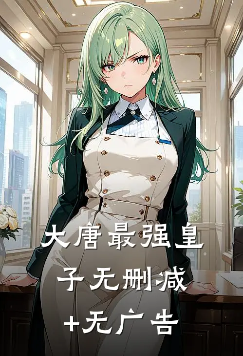 大唐最强皇子无删减+无广告