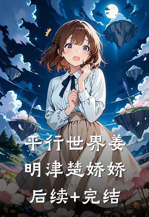 平行世界姜明津楚娇娇后续+完结