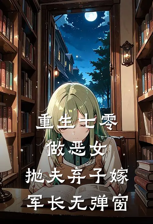 重生七零做恶女，抛夫弃子嫁军长无弹窗