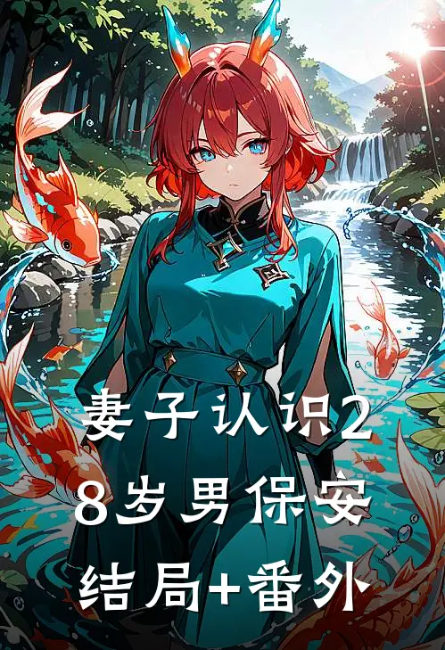 妻子认识28岁男保安结局+番外