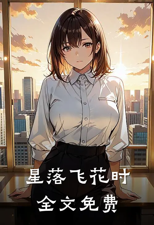 星落飞花时全文免费