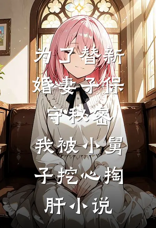 为了替新婚妻子保守秘密，我被小舅子挖心掏肝小说