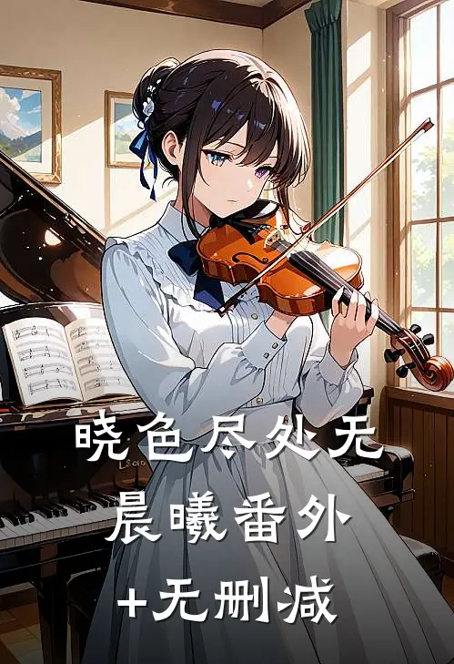 晓色尽处无晨曦番外+无删减