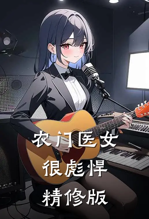 农门医女很彪悍精修版