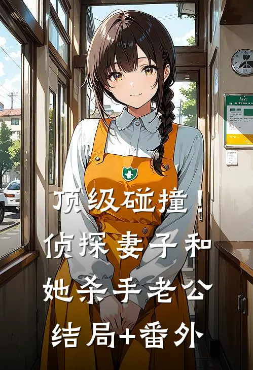 顶级碰撞！侦探妻子和她杀手老公结局+番外