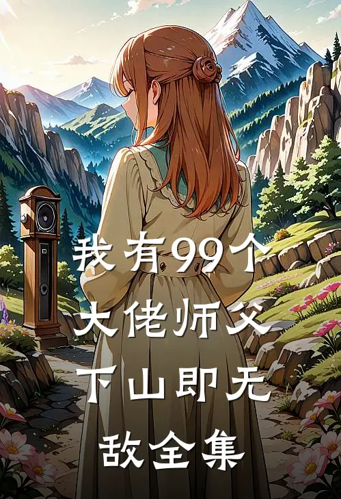 我有99个大佬师父，下山即无敌 全集