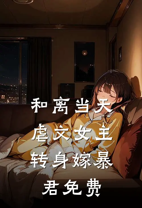 和离当天，虐文女主转身嫁暴君免费