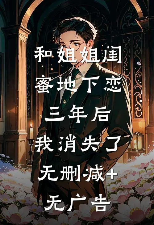 和姐姐闺蜜地下恋三年后，我消失了无删减+无广告