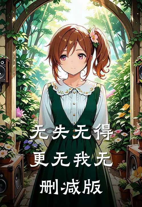 无失无得更无我无删减版